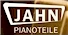 Jahn Pianoteile